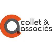 COLLET&ASSOCIES logo