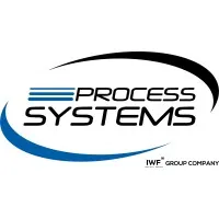 PROCESS SYSTEMS (P.S.) logo