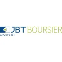JBT BOURSIER logo
