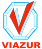 VIAZUR logo