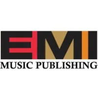EMI MUSIC PUBLISHING FRANCE logo
