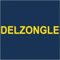 DELZONGLE AQUITAINE logo
