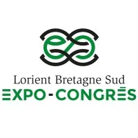 SOCIETE D'ECONOMIE MIXTE DE GESTION DU PARC DES EXPOSITIONS DU PAYS DE LORIENT (SEGEPEX) logo