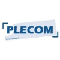 PLECOM logo