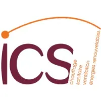 ICS (ICS) logo
