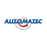 SDM - AUTOMATEC (OUEST FLUIDE CONTROLE) logo
