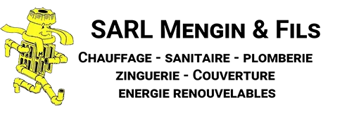 MENGIN ET FILS logo