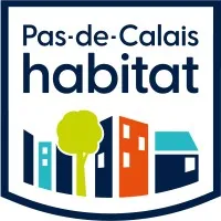 PAS DE CALAIS HABITAT (OPH) logo