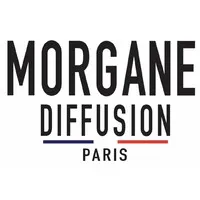 MORGANE DIFFUSION logo