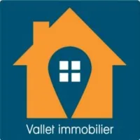 VALLET IMMOBILIER logo
