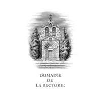 DOMAINE DE LA RECTORIE (DOM RECTORIE) logo