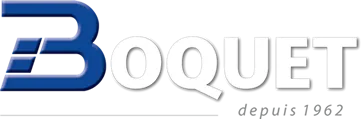 BOQUET logo