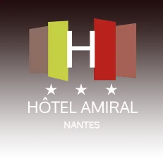 HOTEL AMIRAL logo