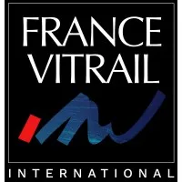FRANCE VITRAIL INTERNATIONAL (FVI) logo