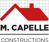 CONSTRUCTION MICHEL CAPELLE logo