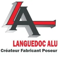 SARL LANGUEDOC ALU logo