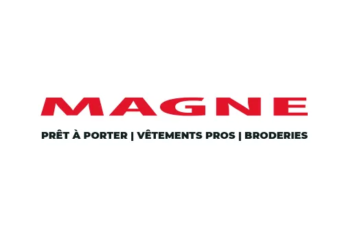 SARL MAGNE logo