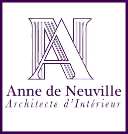 DE-NEUVILLE ANNE logo