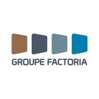 FACTORIA CVL (CONCESSIONNAIRE RANK XEROX) logo