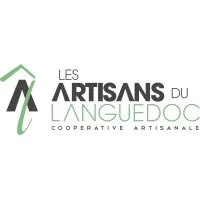 LES ARTISANS DU LANGUEDOC logo