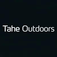 TAHE OUTDOORS COGNAC logo