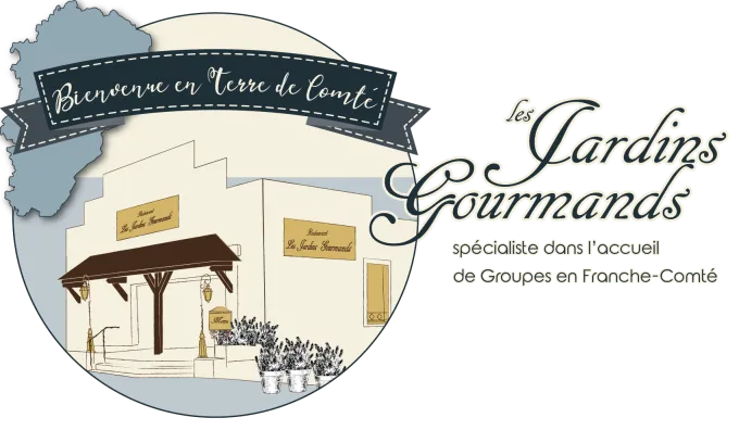 SARL LA GOURMANDINE logo