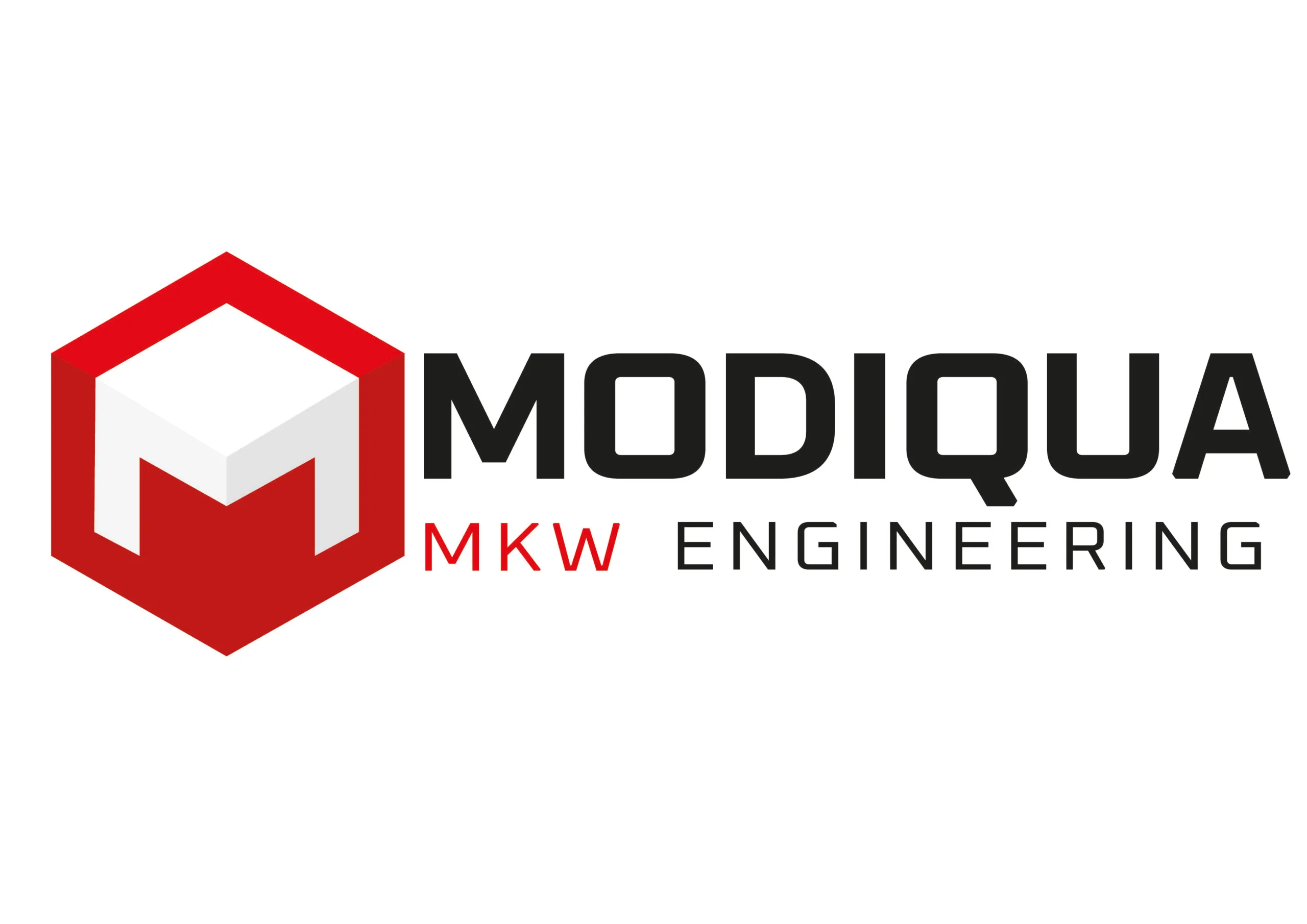 MODIQUA logo