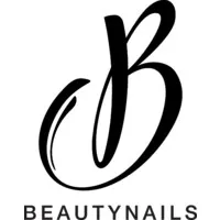 BEAUTY NAILS logo