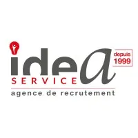 A V S INTERIM (IDEA SERVICE) logo