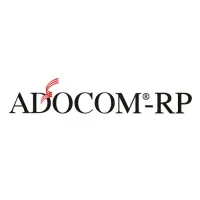 ADOCOM RP - AGENCE DOGNIN COMMUNICATION logo