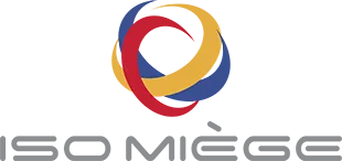 ISO MIEGE logo