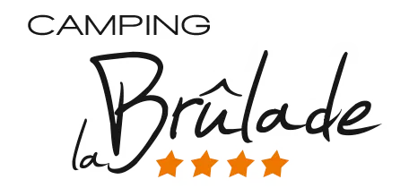 LA BRULADE logo