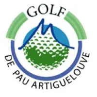 BLUE GREEN logo
