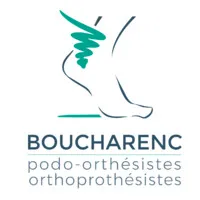 SARL ETABL BOUCHARENC (BOUCHARENC PODO-ORTHESE) logo