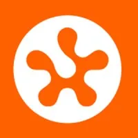 Voici le logo de la marque RGF STAFFING FRANCE qui représente son identité graphique.