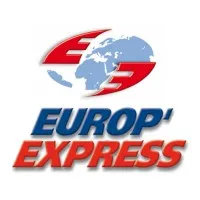 EUROP EXPRESS logo