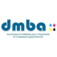 DISTRIBUT. MAINTENANCE BLANCHE ANQUETIL (DMBA) logo