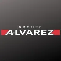 GROUPE ALVAREZ (CGOO) logo