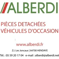 SOCIETE D'EXPLOITATION ALBERDI logo