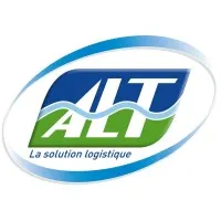 ATLANTIQUE DE LOGISTIQUE ET TRANSPORT (ALT) logo