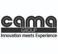 CAMA 2 logo