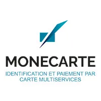 MONECARTE logo