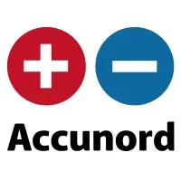 ACCUNORD logo