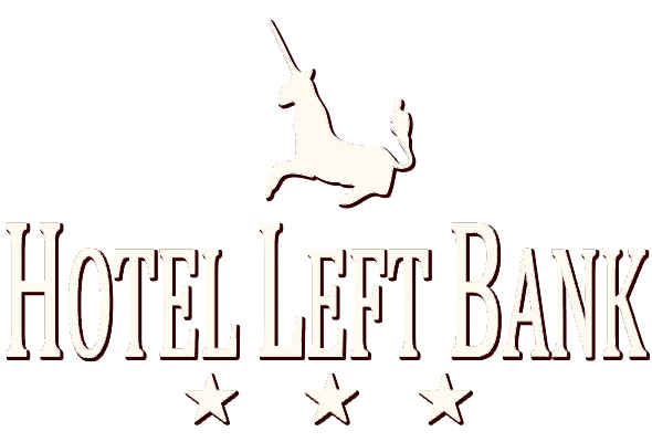 L'ANCIENNE COMEDIE (LEFT BANK SAINT GERMAIN) logo