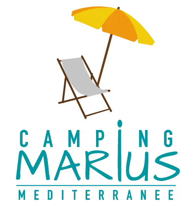SCI CAMPING MARIUS logo
