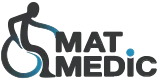 MAT MEDIC logo