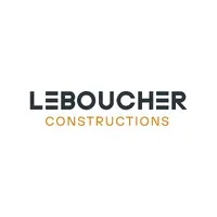 LEBOUCHER SAS