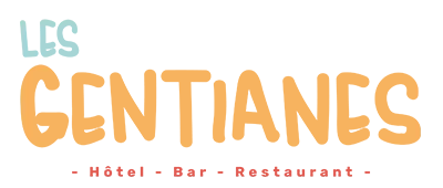 SALVI HOTEL (LES GENTIANES) logo