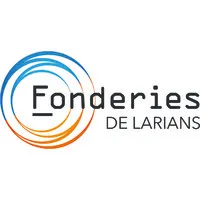 FONDERIES DE LARIANS logo