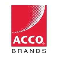 ACCO BRANDS FRANCE logo